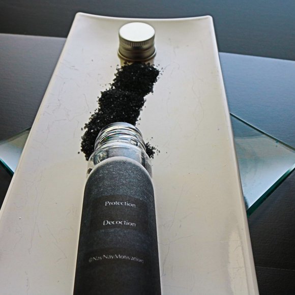 Nay's Protection Decoction - Picture 2 of 8